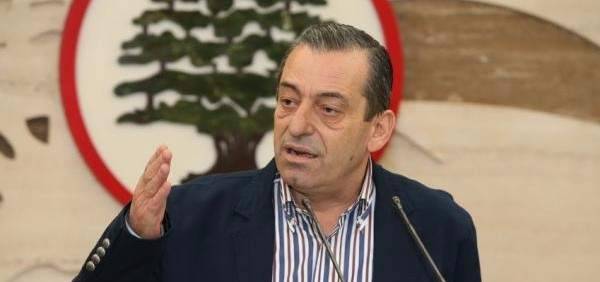 زهرا: من المبكر التكلم عن تحالف انتخابي أو سياسي مع تيار المردة