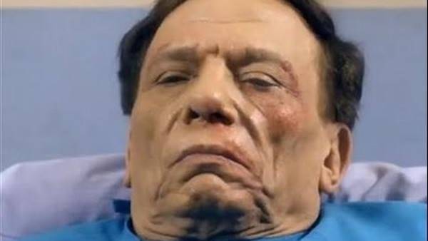 وفاة الزعيم عادل إمام تشعل مواقع التواصل الاجتماعي