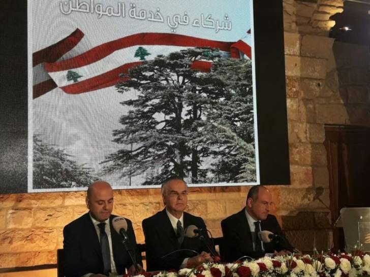 عدوان اكد الوقوف في وجه كل صفقة لا تذهب الى دائرة المناقصات