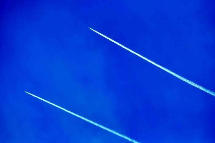 تحليق للطيران المعادي فوق عدة بلدات جنوبية