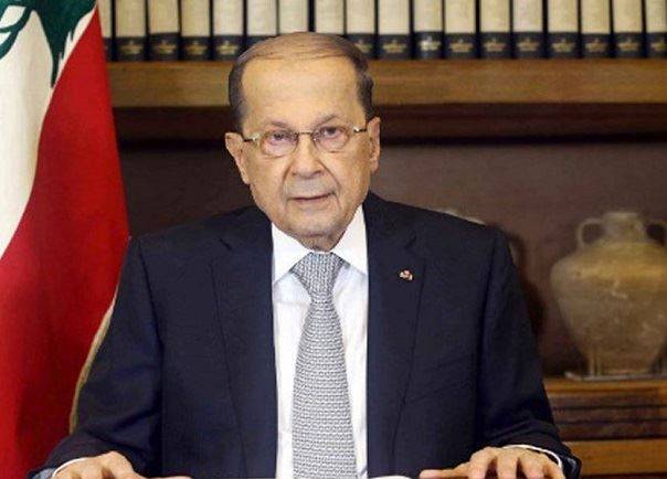 هذا ما سيتضمنه خطاب عون المرتقب اليوم...