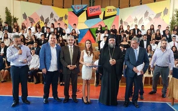 المدرسة الوطنيّة الأرثوذكسيّة كرّمت طلابها الناجحين في «البروفيه»
عطية: عصام فارس سيُشارك في «النيابيّة» بلائحة وفاقيّة