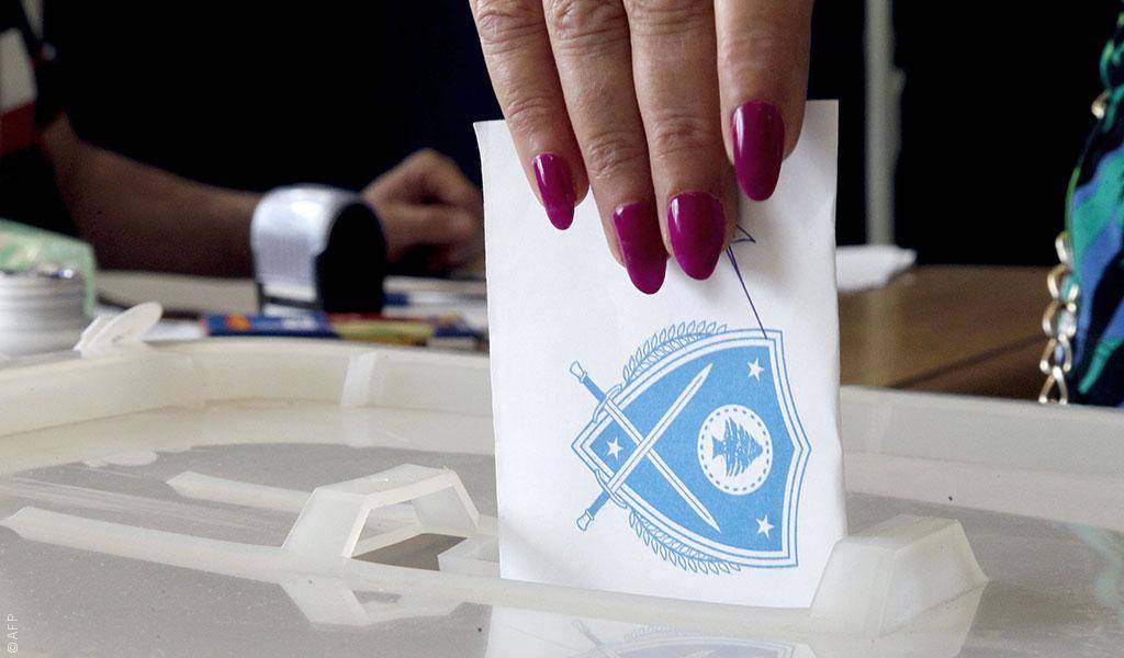 "التسجيل المُسبق" بين مؤيد ومعارض "ستطير" الإنتخابات