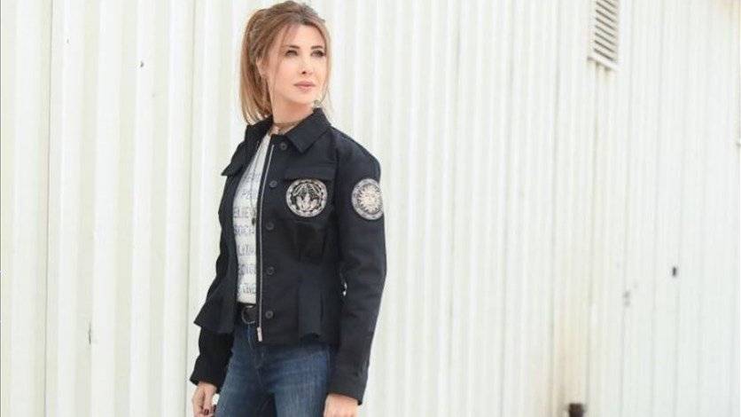 فيديو لنانسي عجرم يحصد آلاف المشاهدات...ترقص بعفوية تامة!