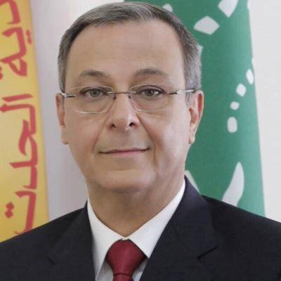 جورج عون عن النازحين السوريين في الحدت: ليذهبوا ويعملوا في سوريا