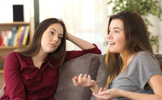 أصدقاؤك يكرهون هذه الصفة فيك سرّاً... وذلك بحسب برجك!