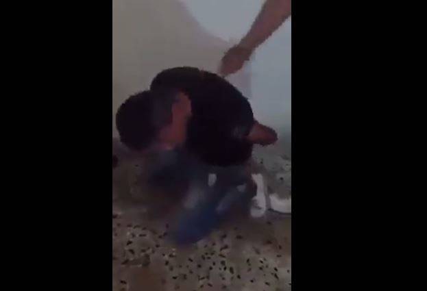حقيقة فيديو تعذيب الشَّاب الموقوف.. قوى الأمن توضح!