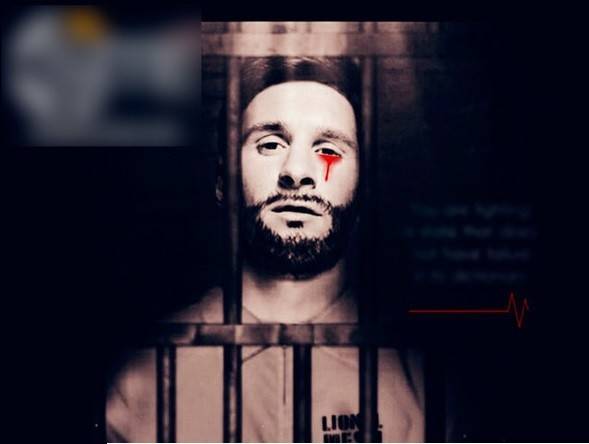 سفير الأرجنتين ردًّا على داعش: لن تنالوا من ميسي!