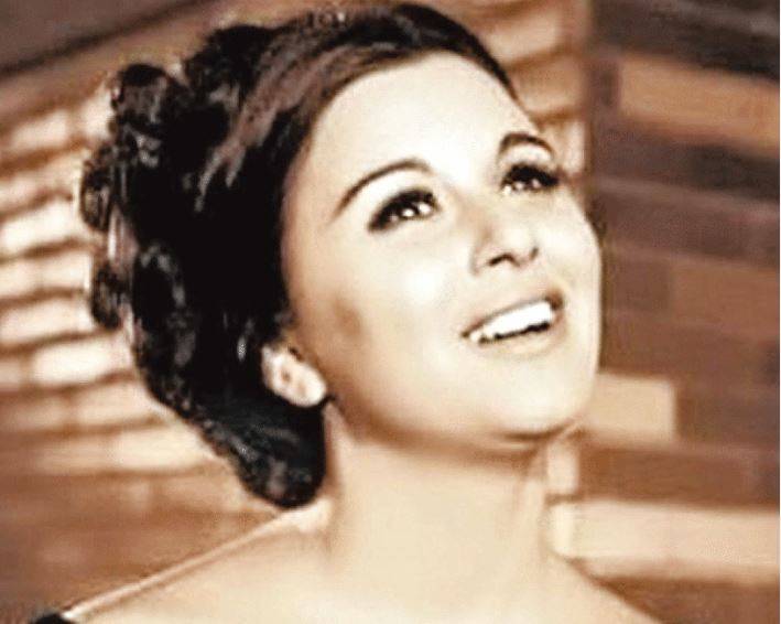 سعاد حسني لم تمت 