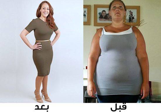 قصة المرأة التي تناولت 14 قطعة من الشوكولا يومياً... ثمّ خسرت 50 كيلو!
