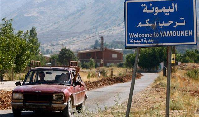 بلدية اليمونة : لحل أبوي ومنصف لمشكلة المشاعات مع بلدية العاقورة