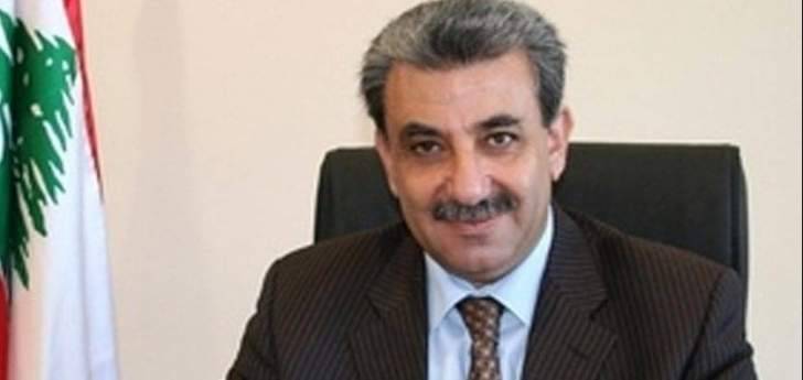طعمة: عصام فارس سيشارك في الانتخابات بلائحة توافقية