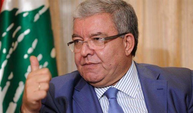 المشنوق: الثابتة الوحيدة أنّ الانتخابات حاصلة في موعدها