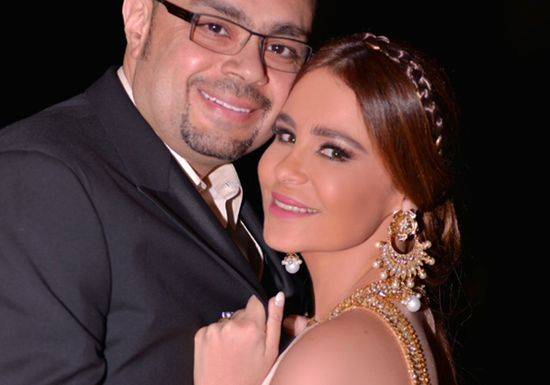 كارول سماحة كانت مخطوبة...هذه هي تفاصيل اللقاء الأوّل للفنانات العربيات وأزواجهن!