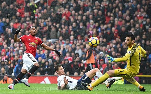 انتصارات لمان سيتي ومان يونايتد وأرسنال وليفربول وبايرن ميونيخ وخسارة بوروسيا دورتموند