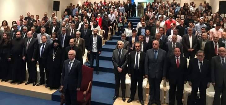 زعيتر: المناطق الزراعية في وضع حرج وعرضة لمواجهة العديد من التحديات