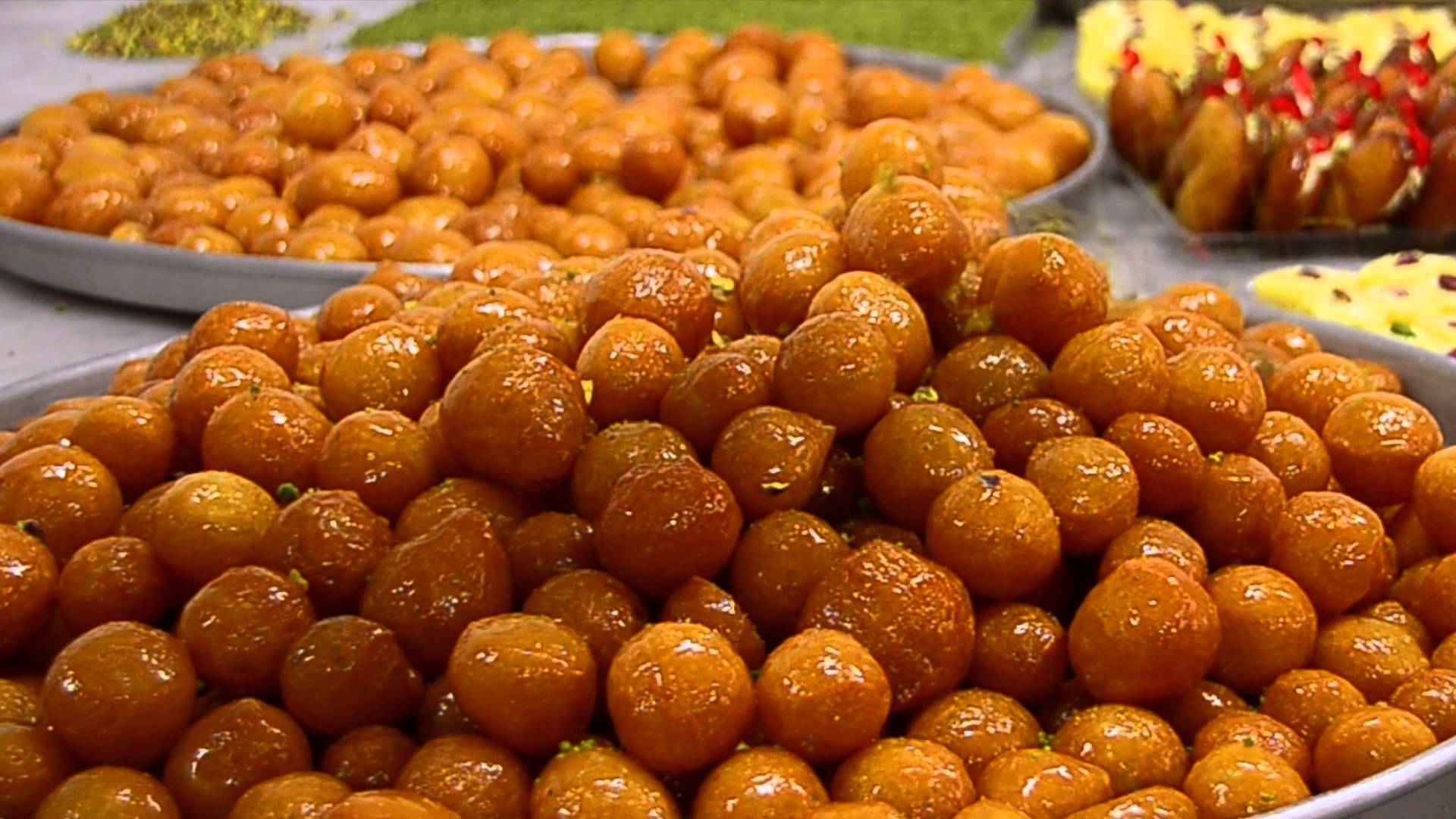 في زحلة و في القرعون..معامل للحلويات فاسدة..و هذا ما حصل اليوم