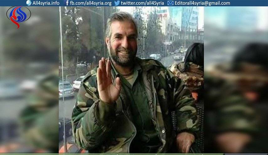 تعيين قائد جديد للدفاع الوطني في السويداء .. من هو؟