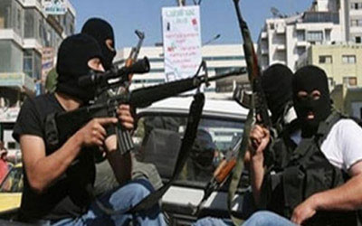 قيادات جبل محسن تضع نفسها تحت سلطة القضاء
القيادات الاسلامية : توقيف دياب نتاج ادلة ووثائ