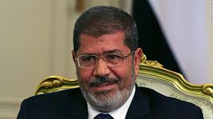 تمديد مدة حبس مرسي
