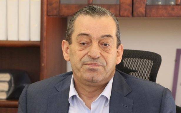 زهرا : عون وجعجع تصالحا و«بكير تا حدا يجرب يورتن»