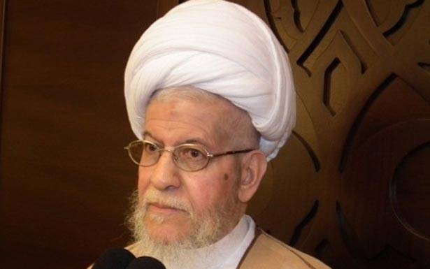 النابلسي: المنطقة اتجهت نحو الإرهاب بيد إسرائيليّة
