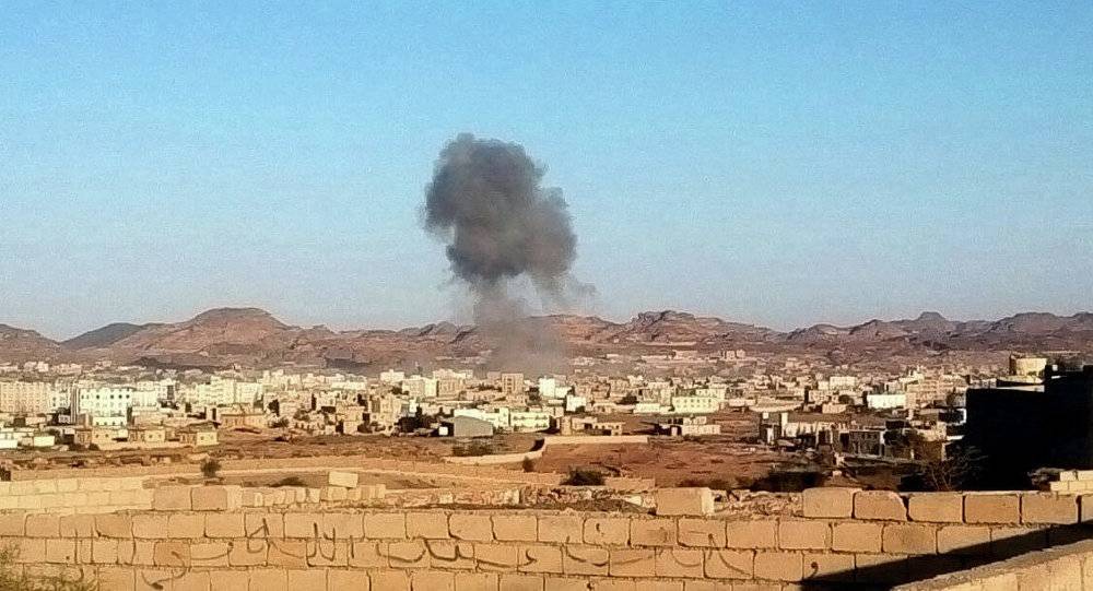 مصرع انتحاري بانفجار دراجة نارية في محافظة عدن جنوبي اليمن