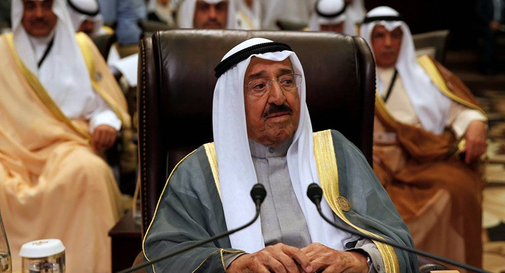 الحكومة الكويتية تكشف أسباب استقالتها