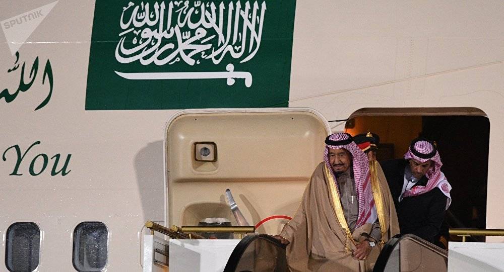 أمر ملكي جديد يخص الاقتصاد السعودي