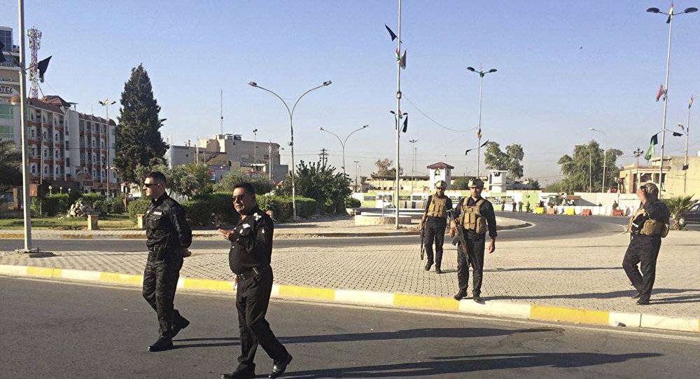 مسلحون يقتلون مصورا في قناة كردية طعنا بالسكاكين جنوبي كركوك
