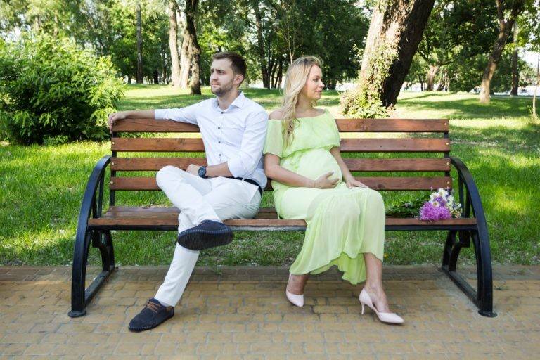 المرأة التي تكره زوجها أثناء الحمل.. حقيقة أم وهْم؟