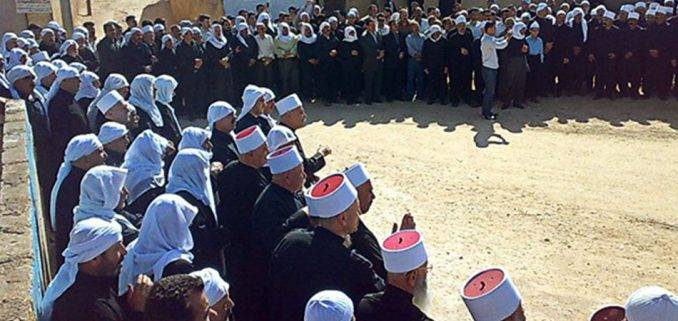 هكذا خُطف 35 شخصاً من الموحدين الدروز في سوريا