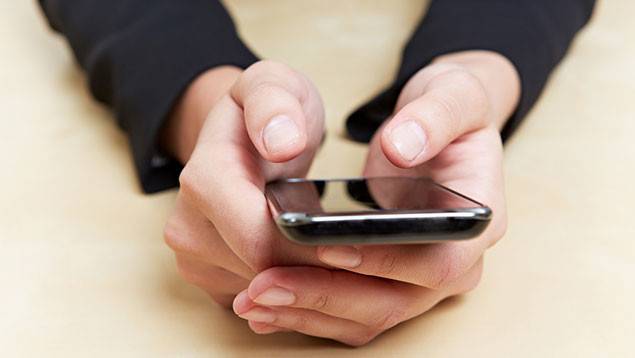 إحذر أن تكون ضحية سهلة بسبب تطبيقات الهواتف الذكية
