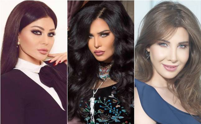 مع أي من النجمات العربيات تتشاركين برجكِ وشخصيتكِ؟