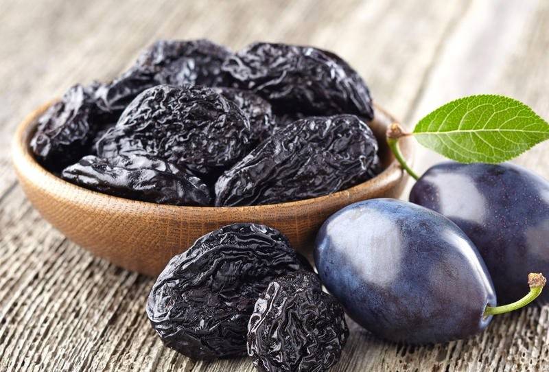 بينها خسارة الوزن والجمال.. فوائد صحيّة مذهلة للخوخ المجفف