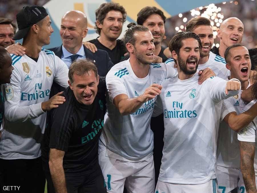 رابطة الليغا تحسم مصير مباراة ريال مدريد.. فهل ستجري في موعدها؟!