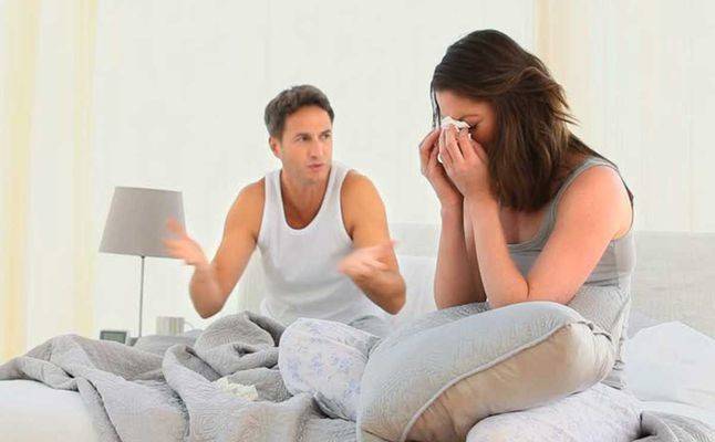 4 أمور اياك القيام بها عندما تكتشفين خيانة زوجك!