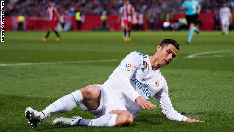 بفوزه على ريال مدريد.. جيرونا ينهي أطول سلسلة انتصارات خارج الأرض بتاريخ الدوريات الكبرى