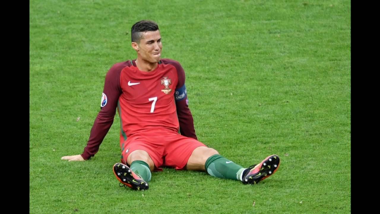 مدرب جيرونا يقصف جبهة رونالدو