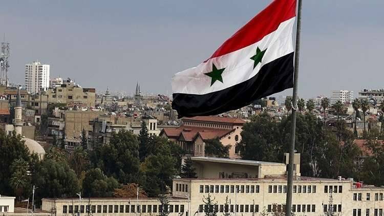 مؤتمر شعب سوريا قد يعقد في سوتشي أواسط نوفمبر