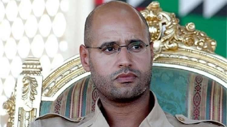 الناتو والفياغرا والجنائية الدولية.. بقلم سيف الإسلام القذافي