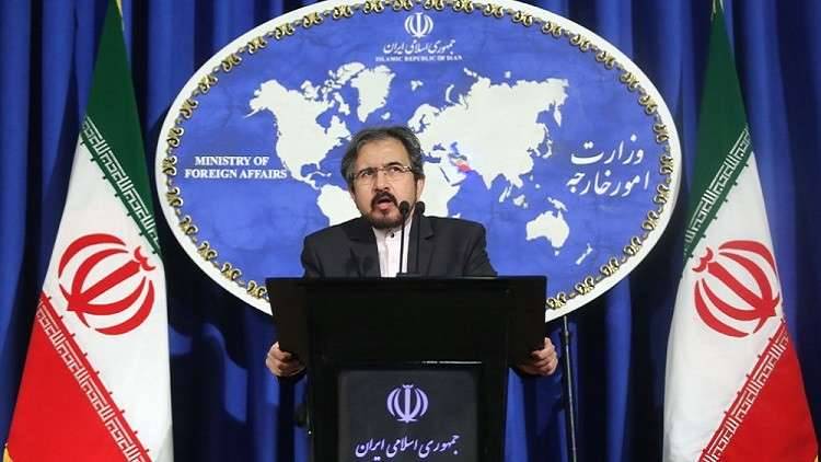 طهران تنتقد القاهرة وتدعوها لتغيير سياستها