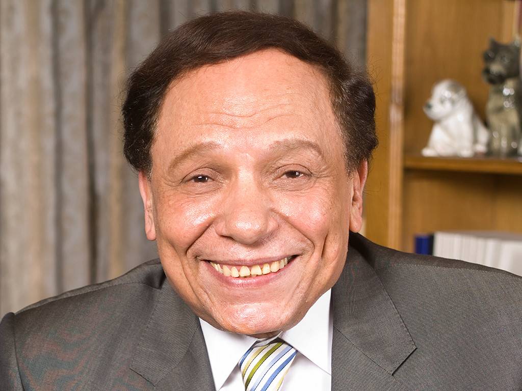 عادل إمام.. وداعاً؟