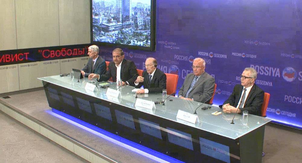 المعارضة السورية تتراجع عن 
