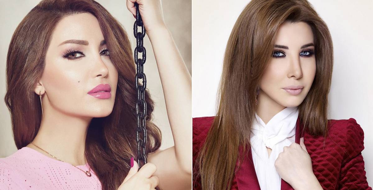رغم جمالهن ورقتهن... نجمات ماهرات في الملاكمة!
