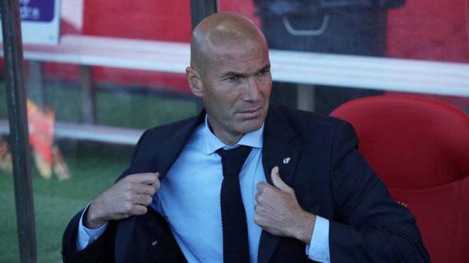 إحصائيات صادمة لريال مدريد بعد الخسارة المدوّية!