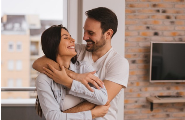 للرجل .... اكتشف هذه الحيل المميّزة لاغراء زوجتك!