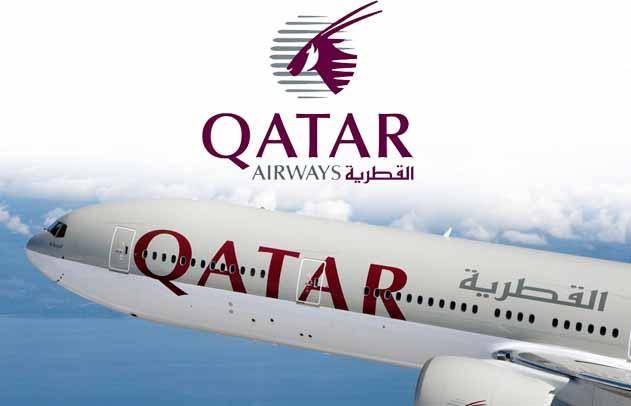 الخطوط الجوية القطرية تعلن أنها بصدد رفع سعة رحلاتها من الدوحة إلى مدينة شيراز جنوبي #إيران، ابتداء من شهر تشرين الثاني المقبل