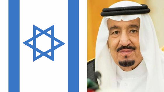 الملك سلمان وريث ابن تيمية والوزير السبهان السعودي عميل اسرائيلي
