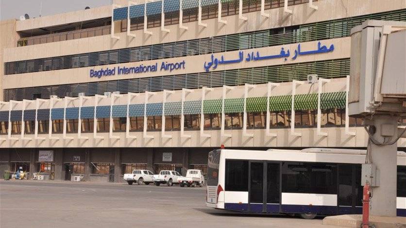 الافراج عن اللبنانيين الثلاثة الذين خطفوا في العراق